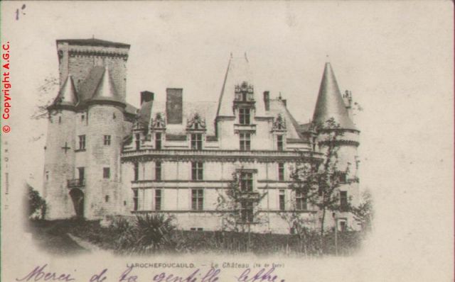 Le Chateau - Facade en 1899.jpg